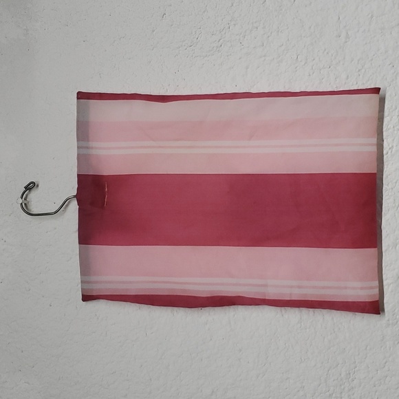 Clothes Pins + Hanging Bag Minimalist Home Primitive Functional BOHO LOT of 60 - Picture 7 of 17